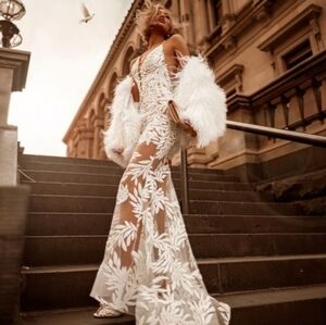 NWT Nadine Merabi Stella Dress